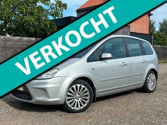 Ford C-Max - Titanium 2007 Airco 1.6 Benzine