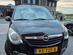 Opel Agila - 1.0 Edition