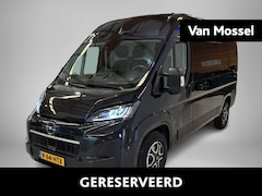 Opel Movano - 2.2D 180 S&S L2H2 3.5t | Automaat | Navigatie | Climate control | Trekhaak | Zeer compleet