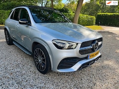 Mercedes-Benz GLE-Klasse - 300 D 4MATIC AMG Line Panoramadak
