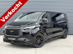 Ford E-Transit Cust. - 320 L2H1 Sport 71 kWh DC | Next Level Edition | 360 Camera | Pro Power | Direct rijden