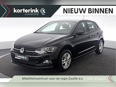 Volkswagen Polo - 1.0 TSI Comfortline Business