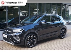 Volkswagen T-Cross - 1.0 TSI R-Line Edition