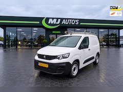 Peugeot Partner - 1.5 BLUEHDI PRO AIRCO 148.170KM-NAP