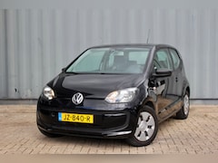 Volkswagen Up! - 1.0 high up Zeer Zuinig |Navi|