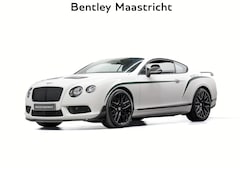 Bentley Continental GT - 4.0 V8 GT3-R |1 of 300