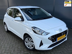 Hyundai i10 - 1.0 Comfort/Carplay/Airco/Cruise/Navi