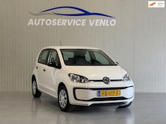 Volkswagen Up! - 1.0 BMT take up 5-deurs | Zuinig | Nieuwe APK