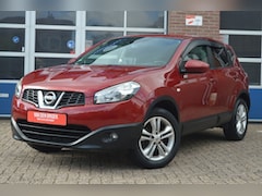 Nissan Qashqai - 1.6 Acenta | AIRCO - NAVI