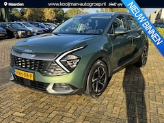 Kia Sportage - 1.6 T-GDi MHEV DynamicLine Trekhaak