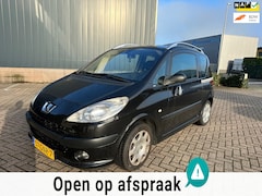 Peugeot 1007 - 1.4-16V Gentry 2008 AIRCO