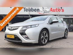 Opel Ampera - 1.4 | Climate control | Cruise control | Stoelverwarming | 330.285Km