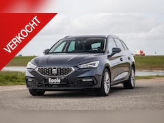 SEAT Leon Sportstourer - 1.4 TSI eHybrid PHEV FR Business Intense EXCELLENCE / CARPLAY / AIRCO / CAMERA / DEALER ON