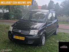 Fiat Panda - 1.2 Dynamic - AUTOMAAT