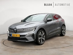 Renault Mégane E-Tech - EV60 Optimum Charge Iconic | Trekhaak | Leder | 360° Camera