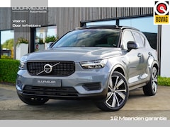Volvo XC40 - 1.5 T5 Rech. RDesign
