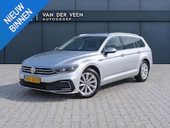 Volkswagen Passat Variant - 1.4 TSI PHEV GTE Business | Incl. 12 maanden garantie | SOH 92% | Achterruitrijcamera | Tr