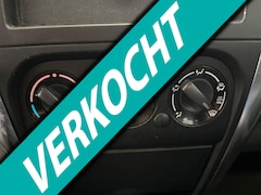 Suzuki SX4 - 1.6 Comfort 2De eigenaar , NAP, autmaat