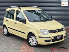 Fiat Panda - 1.2 Active Airco | Elektr Ramen | Nwe apk | Bluetooth