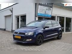 Volkswagen Polo - 1.6 TDI BlueMotion stoelverw/5 drs/trekhaak/pdc
