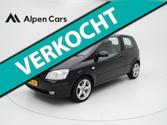 Hyundai Getz - 1.6i-16V GLS Sound Airco / APK 03-2027 / LMV