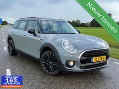 MINI Clubman - 1.5 Cooper Chili Serious BNS | Orig NL | Pano