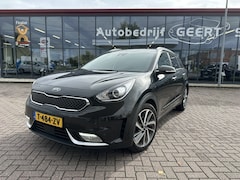 Kia Niro - 1.6 GDi Hybrid DCT6 ExecutiveLine / ACC / Camera