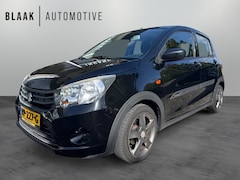 Suzuki Celerio - 1.0 Dynamic