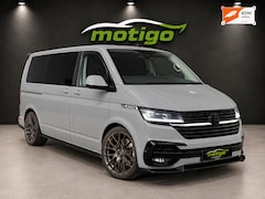 Volkswagen Transporter - 2.0 TDI L1H1 28 4Motion Bulli
