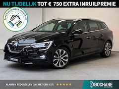 Renault Mégane Estate - 1.3 TCe 140 Techno | TREKHAAK | ALL. SEASON | CARPLAY |