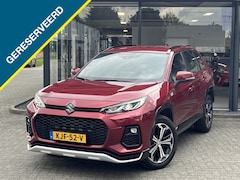 Suzuki Across - 2.5 Plug-in Style | Blindspot | All Seasons