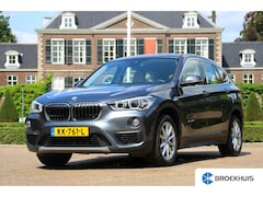 BMW X1 - sDrive20i Centennial High Executive | NL-AUTO | TREKHAAK | STOELVERWARMING | DEALER OH | P