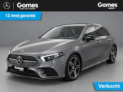 Mercedes-Benz A-klasse - 180 Business Solution AMG