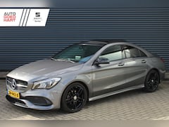 Mercedes-Benz CLA-Klasse - 200 d Business Solution AMG NL-Auto Panoramadak Led Navigatie