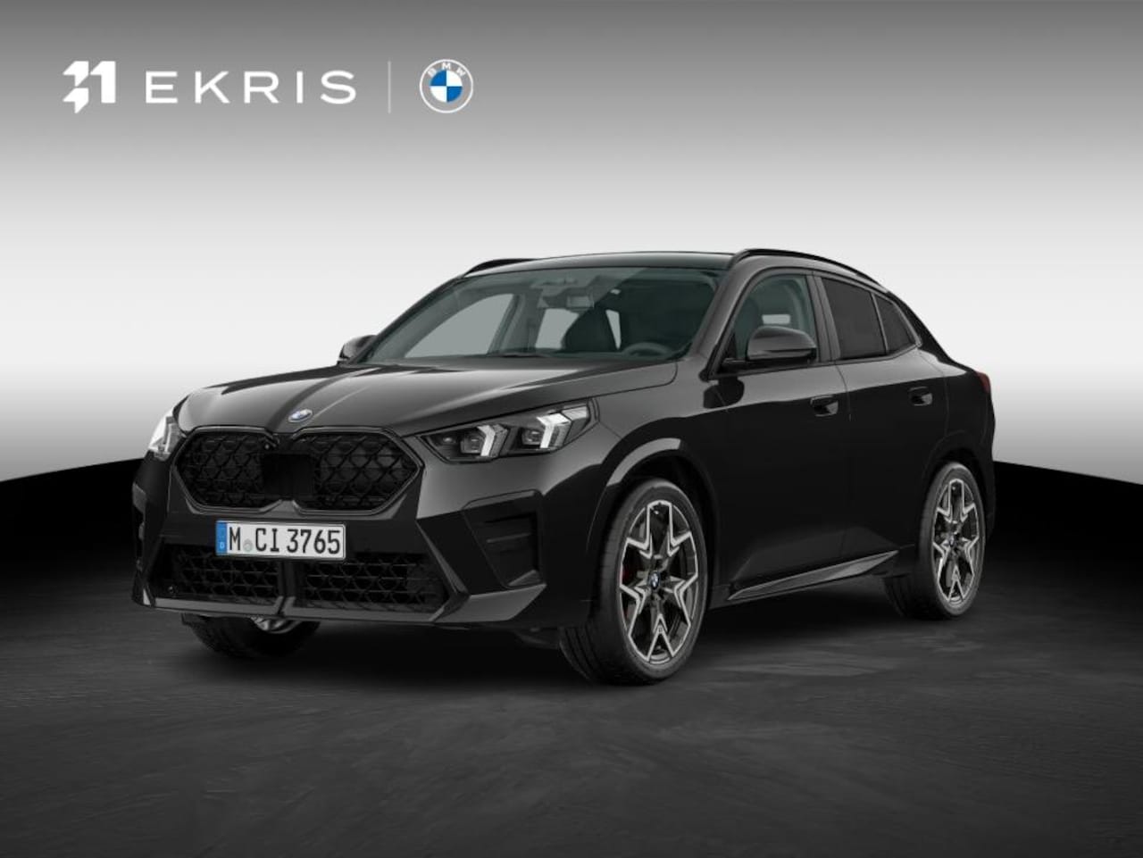 BMW X2 - sDrive20i High Executive | M Sportpakket Pro | Comfort Pack | Innovation Pack - AutoWereld.nl