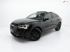 Audi Q3 Sportback - 35 TFSI 3x S LINE PANO VIRTUAL MATRIX LEER