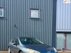 Peugeot 407 - 2.0-16V XS