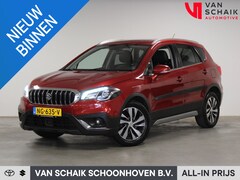 Suzuki S-Cross - 1.0 Boosterjet High Executive Trekhaak