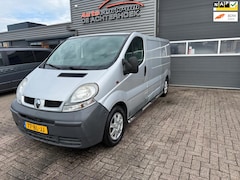 Renault Trafic - 2.5 dCi L2H1 MARGE