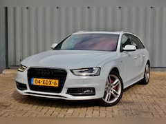 Audi A4 Avant - 1.8 TFSI Pro Line| S line 3X | PANO|