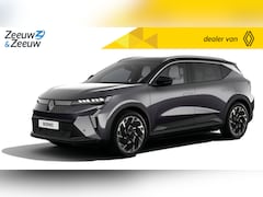 Renault Scenic E-Tech - EV89 Long Range Iconic Nu te bestellen | de vernieuwde Scenic met 642KM actieradius | Best