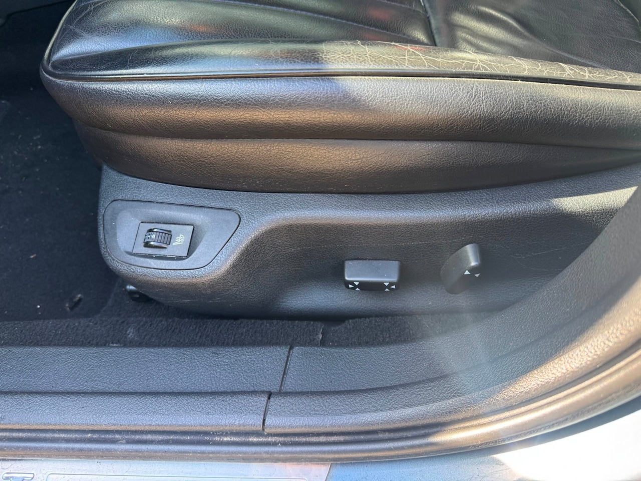 Peugeot 407 - 2.0-16V XS 2.0-16V XS - AutoWereld.nl