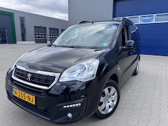 Peugeot Partner Tepee - 1.2 PureTech Active|Airco|dakrails|Super nette auto
