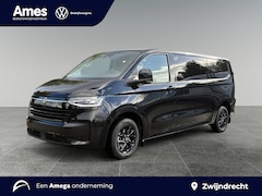 Volkswagen Transporter - 2.5 eHybrid L2H1 32 Bulli 233PK eHybrid | Trekhaak