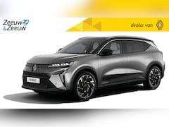 Renault Scenic E-Tech - EV89 Long Range Iconic Nu te bestellen | de vernieuwde Scenic met 642KM actieradius | Best