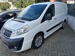 Fiat Scudo - 10 2.0 MultiJet KH1 SX