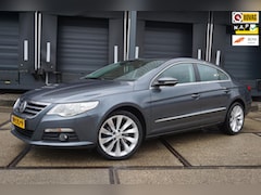 Volkswagen Passat CC - 1.8 TSI 4p