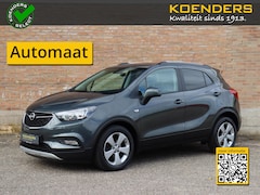 Opel Mokka X - 1.4 Turbo 140pk Online Edition AUTOMAAT / LAGE KM stand