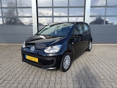 Volkswagen Up! - 1.0 60PK 5D BMT Move up