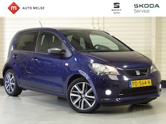 SEAT Mii - 1.0 MPI 60pk Ecomotive 5D
